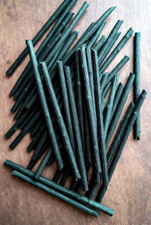 Spirulina