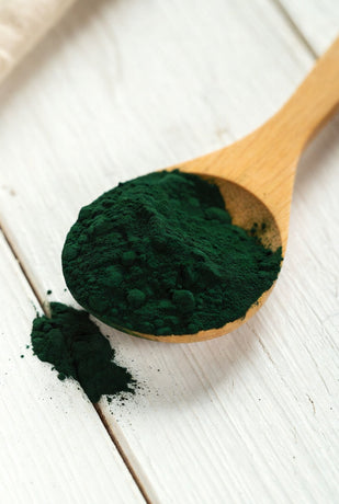 Chlorella